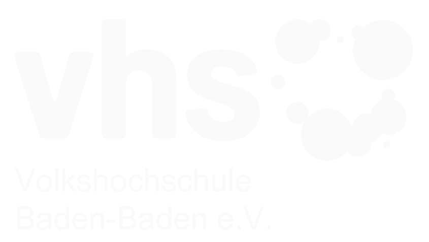 Volkshochschule Baden-Baden