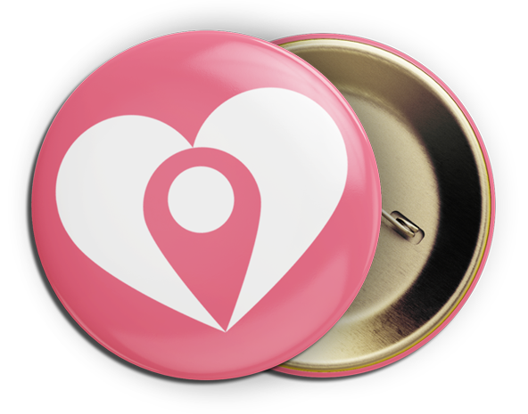 Hochzeitslocation Baden-Baden – Supersign Logo von Estudio SR