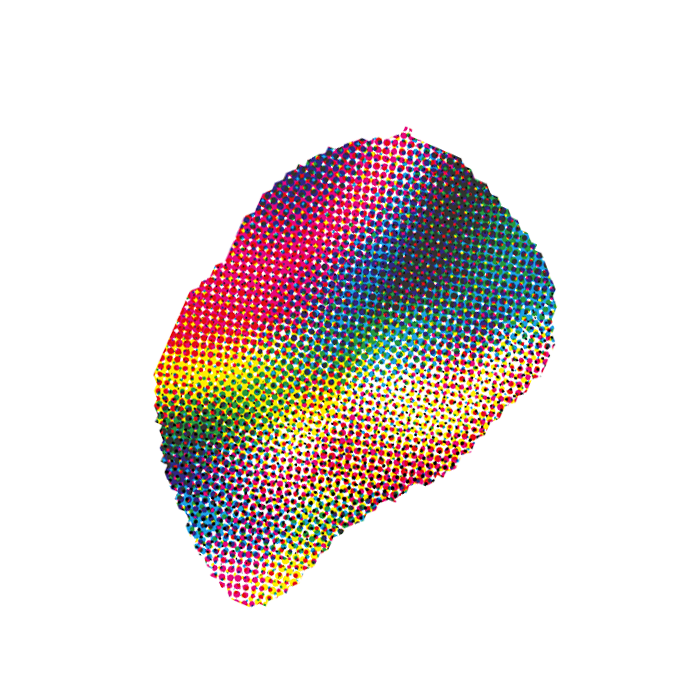 Print-Projekte von Estudio SR