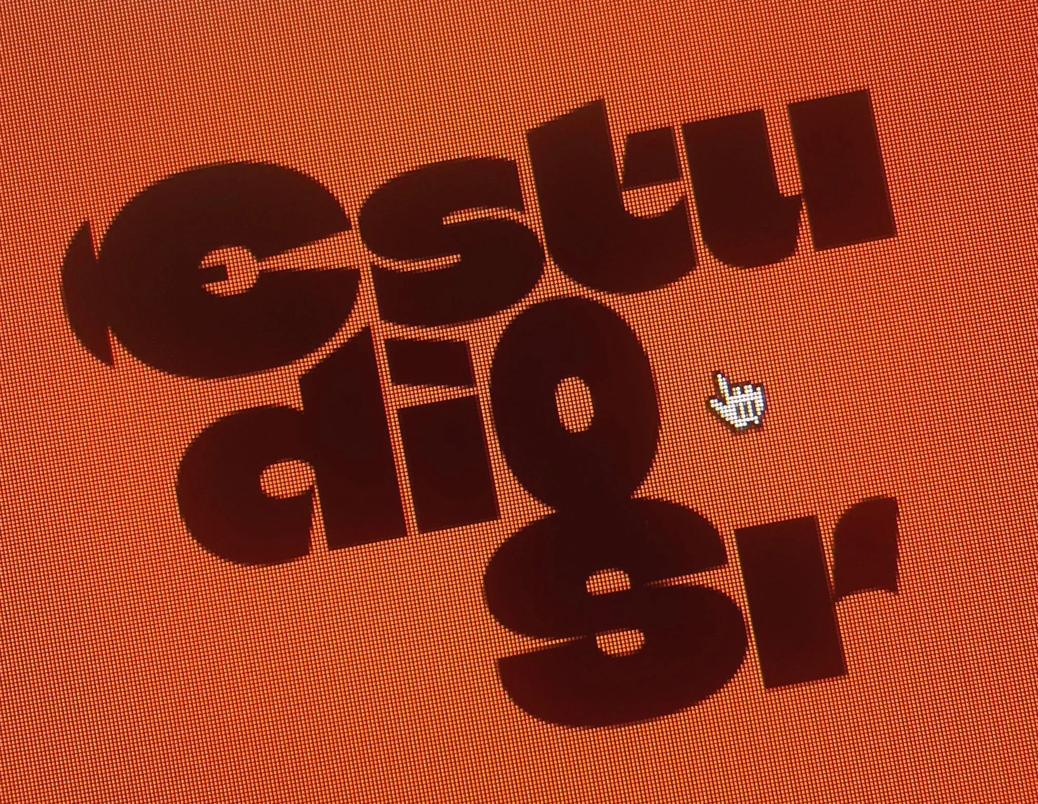 Web-Projekte von Estudio SR